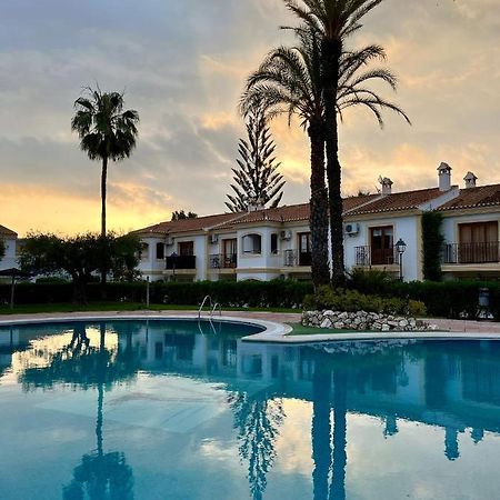 Apartamento Vera Coast 123 Playas de Vera Экстерьер фото