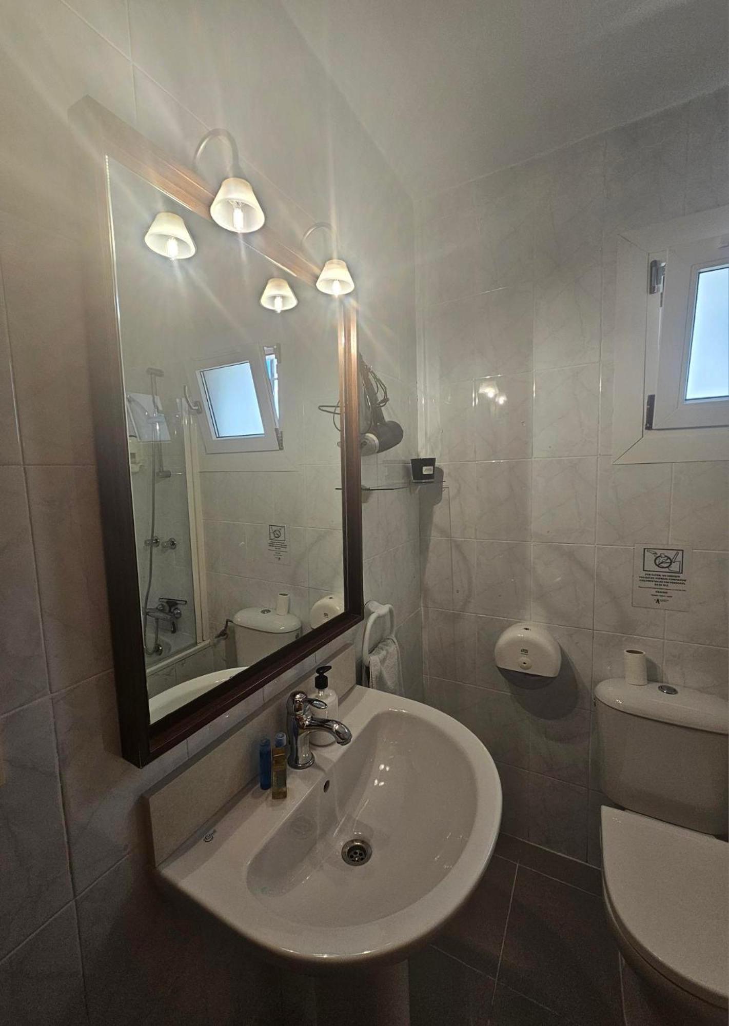 Apartamento Vera Coast 123 Playas de Vera Экстерьер фото