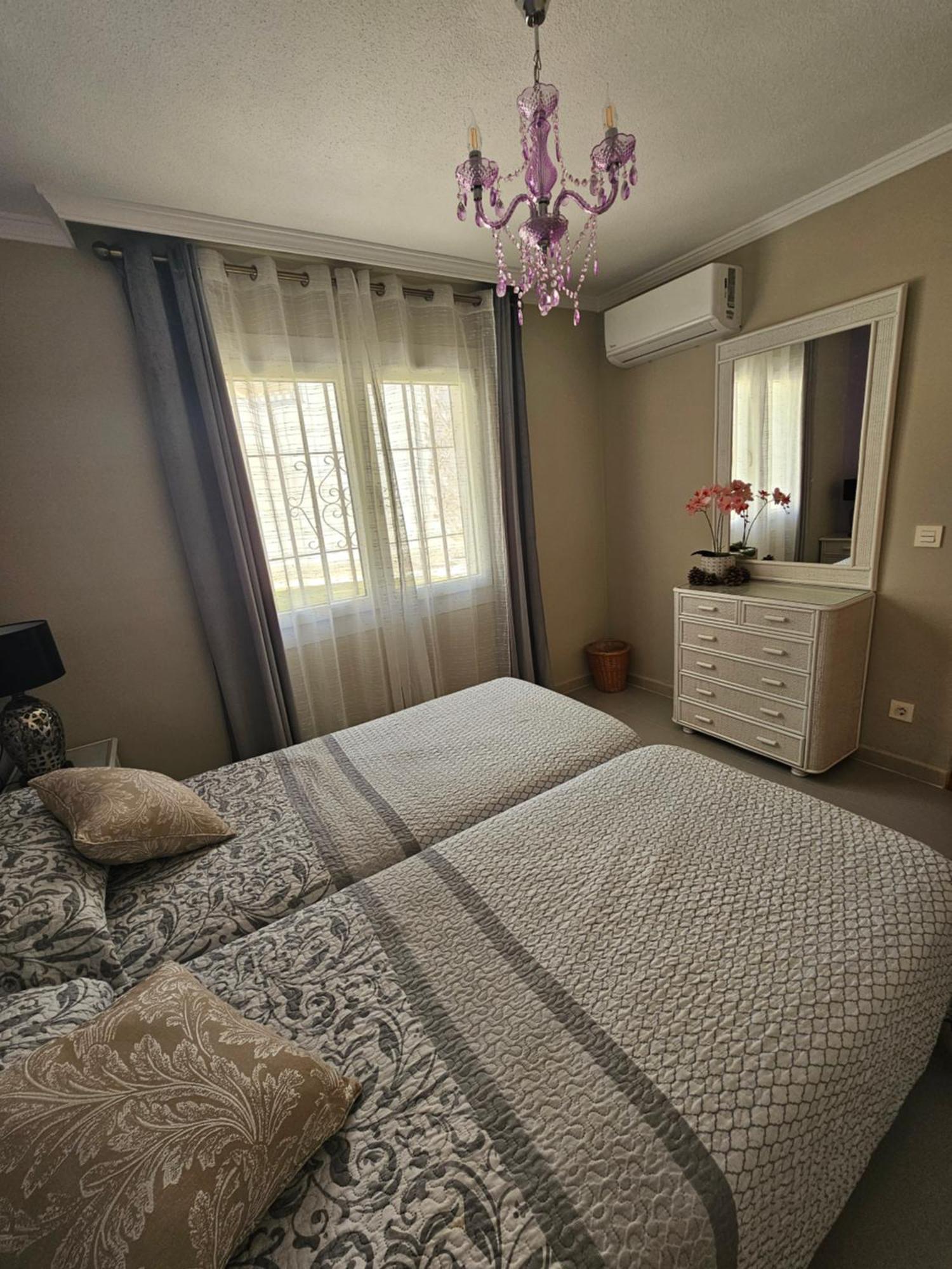 Apartamento Vera Coast 123 Playas de Vera Экстерьер фото