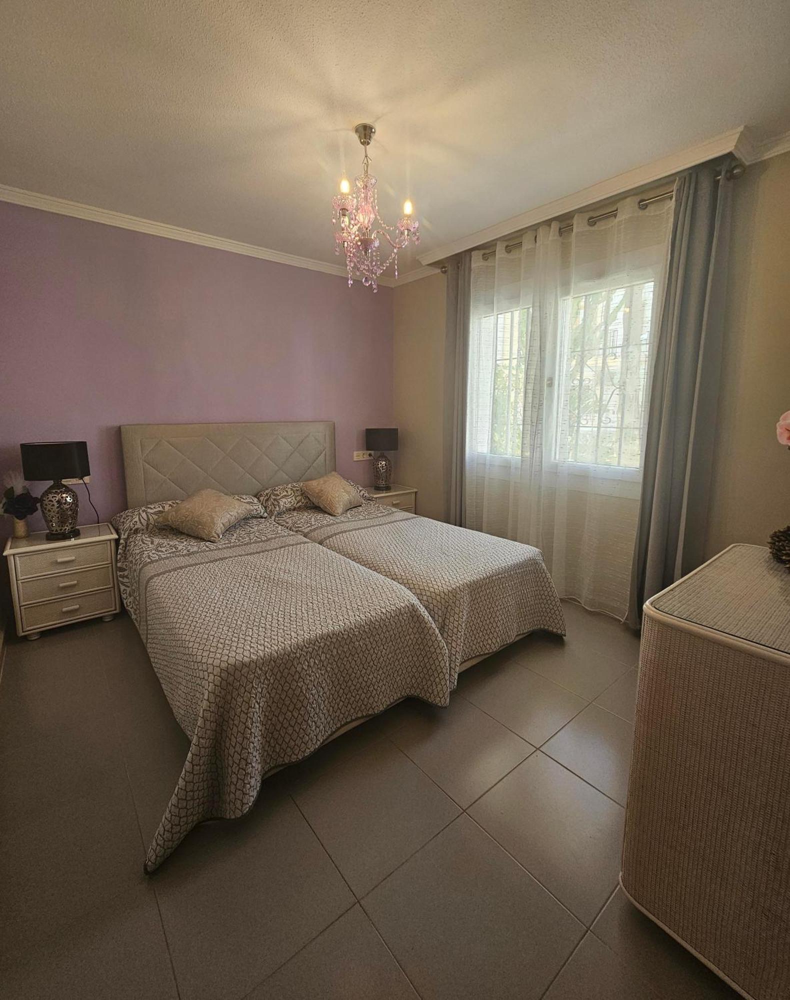 Apartamento Vera Coast 123 Playas de Vera Экстерьер фото