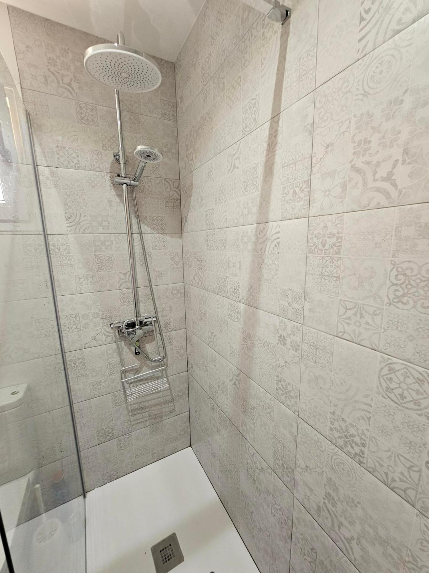 Apartamento Vera Coast 123 Playas de Vera Экстерьер фото